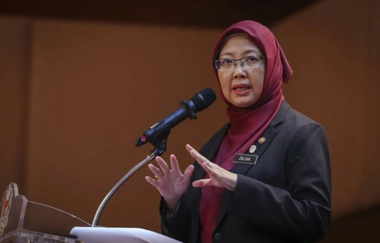 Malaysia’s jailed ex-PM Najib hospitalized