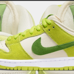Nike Dunk Low Pro SB Green Apple: A Sneaker Revolution